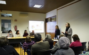 Voluntariado celebrado em São Brás de Alportel com apresentação do projeto «Um dia pela Vida»