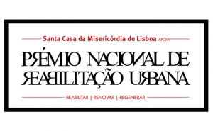 Tavira entre os 52 projetos finalistas ao Prémio Nacional de Reabilitação Urbana