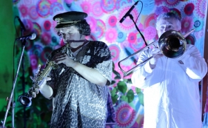 Mostra de Juventude de Olhão entra na reta final com uma mão cheia de iniciativas