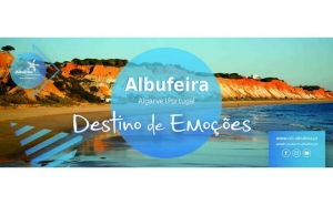 ALBUFEIRA REGRESSA A BILBAO PARA PROMOVER AS BOAS EXPERIÊNCIAS E SABORES AO DISPOR DOS TURISTAS