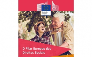 ALGARVE EM DESTAQUE: CCDR ALGARVE ASSOCIA-SE AO TERCEIRO ANIVERSÁRIO DO PILAR EUROPEU DOS DIREITOS SOCIAIS