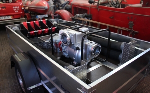 Novo equipamento beneficia atuação dos BMT