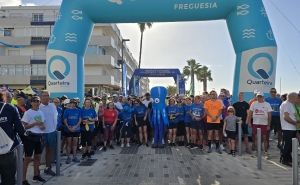 A Marcha/Corrida da Batata Doce de Quarteira 2025 escreveu mais uma Página de Ouro!