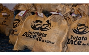 2020. UM FESTIVAL DA BATATA-DOCE DE ALJEZUR DIRETAMENTE NA SUA CASA! 