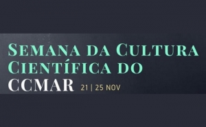 CCMAR ORGANIZA SEMANA DA CULTURA CIENTÍFICA