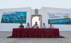 A XXXVII FATACIL marcará a mudança para uma Feira mais moderna virada para o futuro