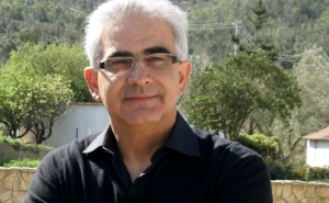 António Flamino e Victor Carapinha primeiros candidatos da CDU à Câmara e Assembleia municipais de Lagoa 