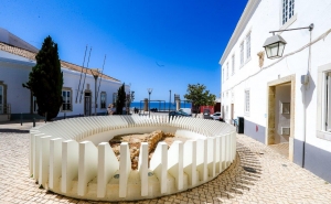 COLÓQUIO «ALBUFEIRA ROMANA – TERRITÓRIO, CULTURA E MEMÓRIA»