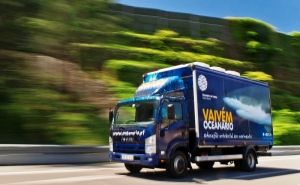 VILAMOURA RECEBE O VAIVÉM OCEANÁRIO DE 28 DE AGOSTO A 2 DE SETEMBRO