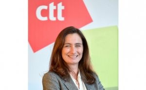 FILIPA NASCIMENTO É A NOVA DIRETORA DE COMUNICAÇÃO E MARCA DOS CTT