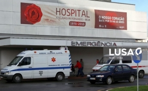 Covid-19: Urgência de obstetrícia do hospital de Beja fechada até 07 de outubro