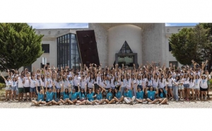 Cursos de Verão da UAlg: duas semanas de conhecimento, partilha e descoberta