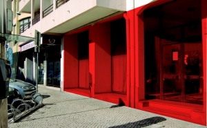 Freguesia de Olhão vai ter novas instalações 