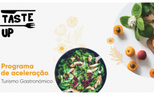 Portimão acolhe Roadshow do programa TASTE UP e procura projetos empreendedores na área do Turismo Gastronómico