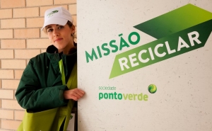 APRESENTAÇÃO DOS RESULTADOS DA MISSÃO RECICLAR NO CONCELHO DE LOULÉ