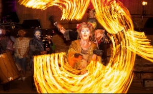 Cerca de 90.000 visitantes são esperados em Castro Marim nos Dias Medievais