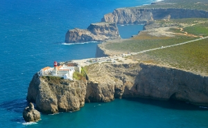 «Lugares de Globalização» inscritos na Lista Indicativa de Portugal