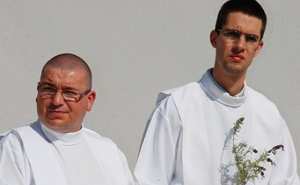 Bispo do Algarve anunciou ordenação de dois diáconos
