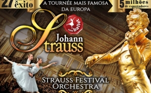 «Grande Concerto de Ano Novo»