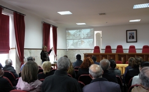 Revitalização do Centro Histórico de São Brás de Alportel avança com requalificação da Rua Gago Coutinho