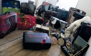 CINEMA, POESIA, CONFERÊNCIA, CRIATIVIDADE E EXPOSIÇÕES NO 14º FESTIVAL MED