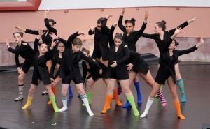 Revelim de Santo António recebe Festival Internacional de Dança «Arte sem Fronteiras»