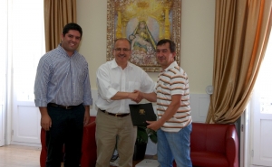 PROJETO MAIS VOTADO DO ORÇAMENTO PARTICIPATIVO DO MUNICÍPIO DE LOULÉ 2014 RECEBE VERBA PARA EXECUÇÃO DE OBRA