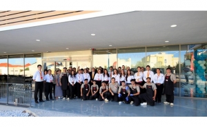 CONTINENTE BOM DIA FARO MONTENEGRO CELEBRA PRIMEIRO ANIVERSÁRIO