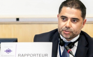 Luís Gomes integra  Assembleia Regional e Local do Euromed