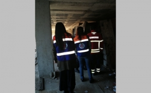 Portimão acompanha pessoas vulneráveis durante a vaga de frio