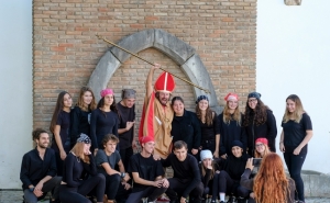 ALGARVE DESVENDADO PROMOVE VISITA ENCENADA AO PASSADO HISTÓRICO DE LOULÉ