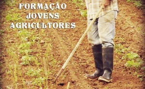Formação para Jovens Agricultores