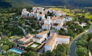 Encontre-se com o Ombria Resort no Salão Imobiliário de Portugal 