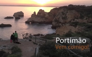 Portimão apresenta 10 eventos e novo vídeo promocional na BTL 2017