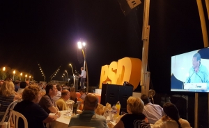 PONTAL | Solução de Governo está esgotada porque só sabe fazer o que é fácil