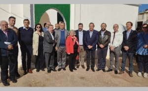 Acordo de Geminação entre Portugal e Marrocos