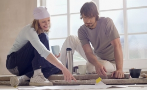 Comprar casa para reabilitar: como evitar que os custos das obras disparem