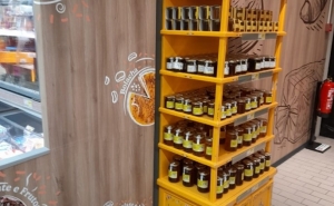 ASAE apreende 5 toneladas de mel por práticas fraudulentas