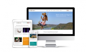 TURISMO DO ALGARVE LANÇA NOVA PLATAFORMA DIGITAL