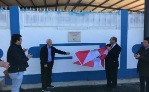 FARO POSITIVO: CÂMARA ADJUDICA CREMATÓRIO E INAUGURA ESTRADA DOS GORJÕES