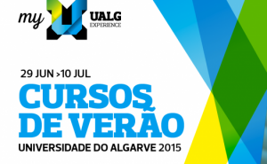 UAlg volta a abrir Cursos de Verão