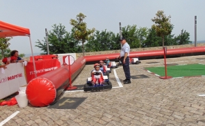 FUNDAÇÃO MAPFRE ENSINA BOAS PRÁTICAS RODOVIÁRIAS A CRIANÇAS DE NORTE A SUL DO PAÍS