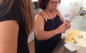 ARTES PLÁSTICAS EM QUERENÇA