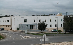 Inauguração do Gabinete de Apoio à Vítima da GNR de Tavira