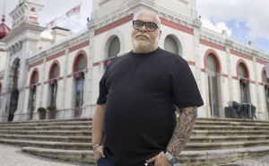 Festival MED 2026 | Quando Loulé se transforma numa cidade sem fronteiras