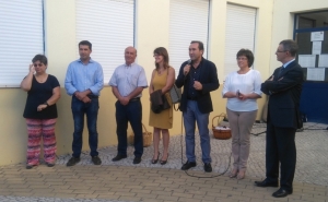 Escolas de São Brás de Alportel preparadas para um novo Ano Letivo de sucesso 