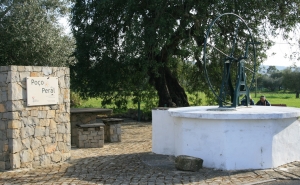 São Brás de Alportel convida a «Passeio pelo Caminho da Escola»