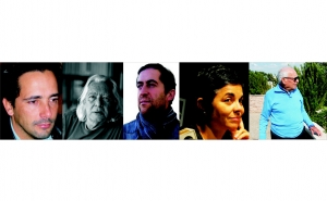 TEIA - V Bienal de Poesia Concelho de Silves