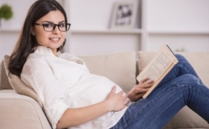 Risco de infeção pelo COVID-19 em grávidas