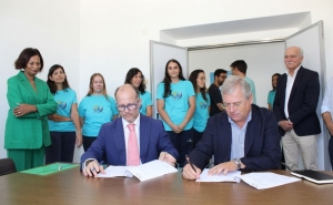 ULS Algarve e Federação Portuguesa de Ténis unem-se para promover reabilitação através do desporto adaptado